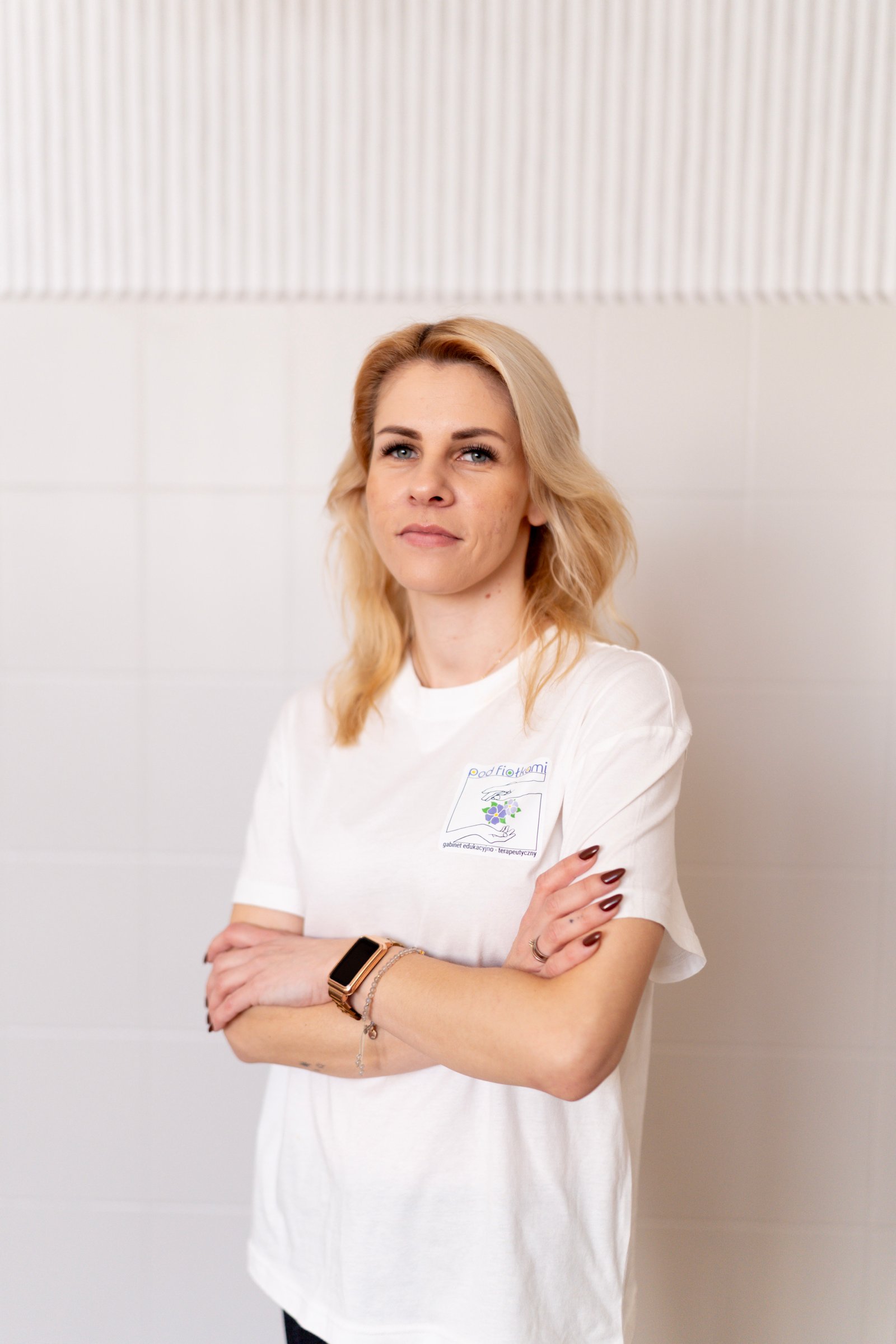 Sylwia Głogowska-Skiba